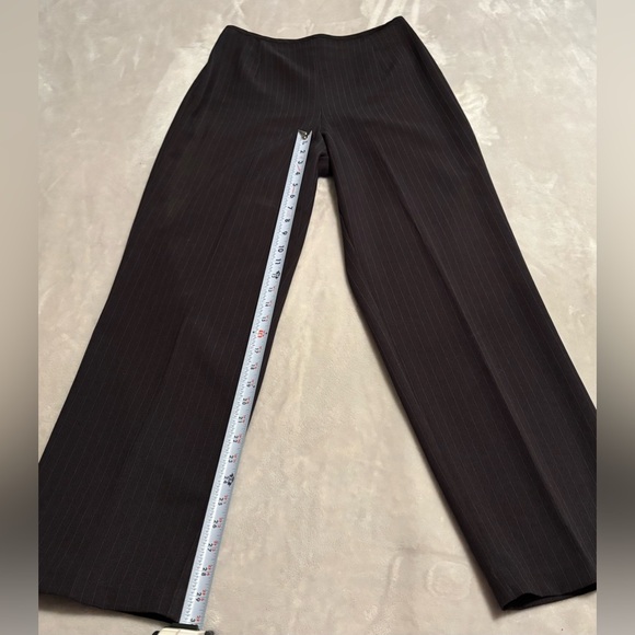 Women’s 3 piece Suit Separates Dark Gray & Light Pink Size 5 - Picture 5 of 5